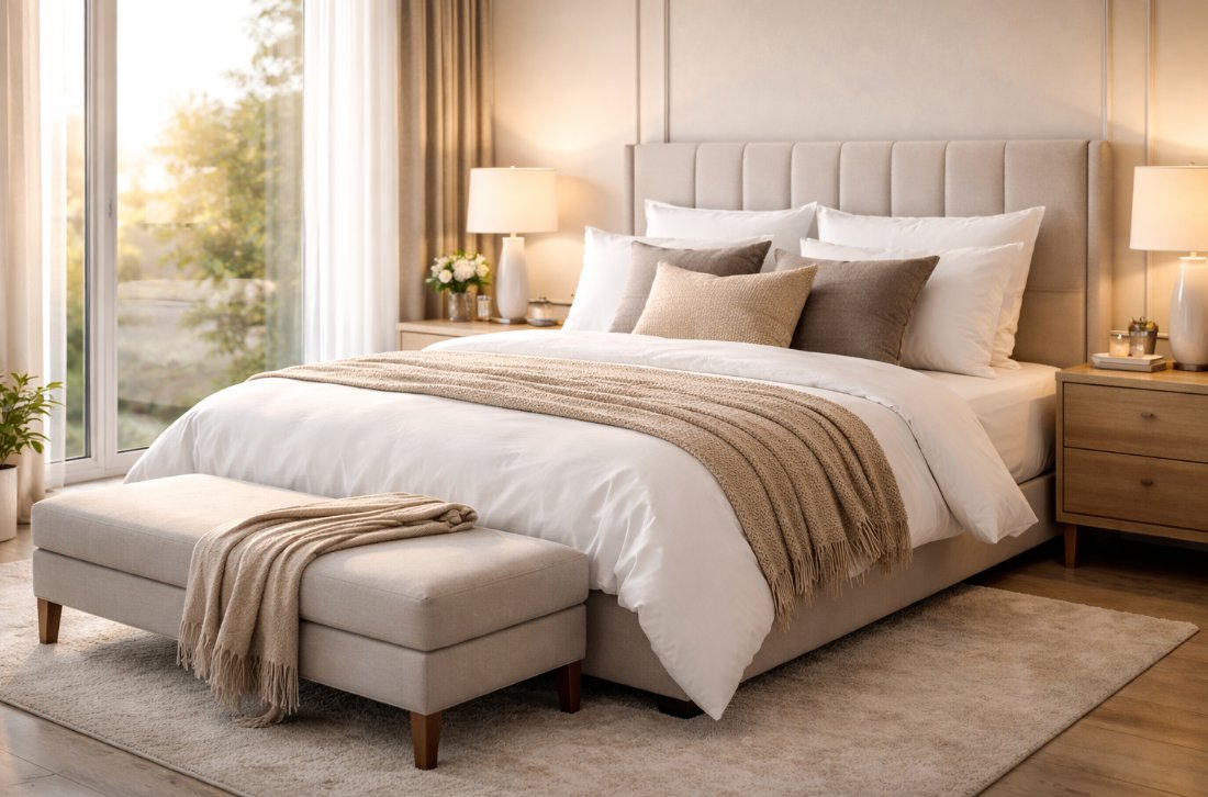 Betten Geo-Domains – lokal gefunden werden im Bettenfachhandel Kulmbach